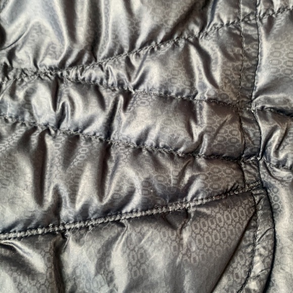 Athleta goose down jacket - Picture 3 of 7